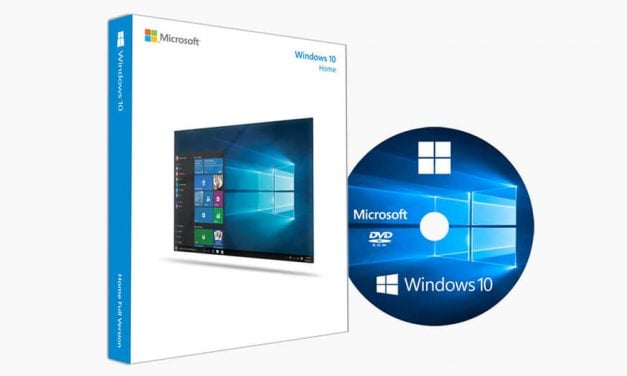 Télécharger les ISO officiels de Windows 10