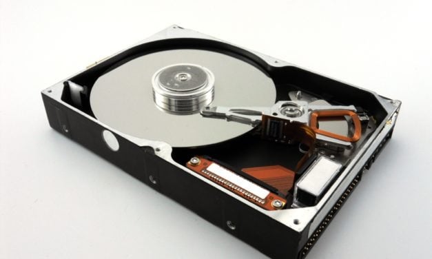 Récupérez vos données avec EaseUS Data Recovery Wizard