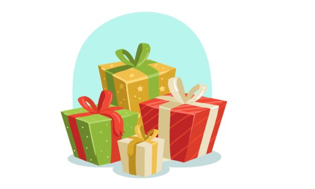 Concours de Noël avec AUKEY