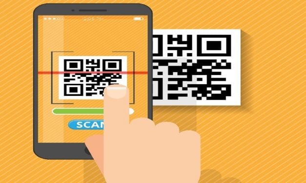 Application Android : Scanner Code-barres QR code