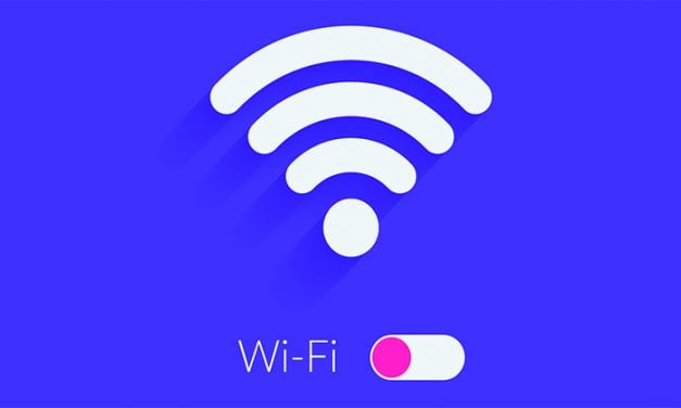Changer le réseau wifi public en privé dans Windows