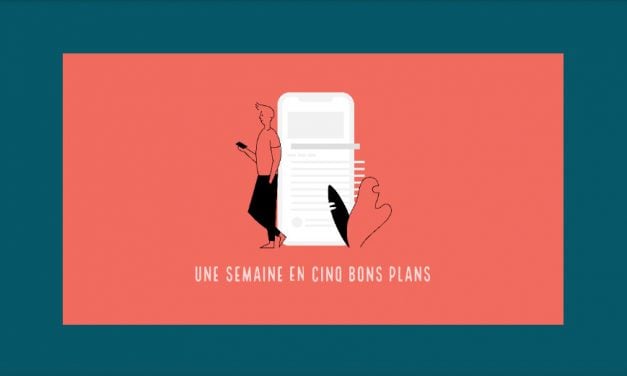 Les bons plans du jour