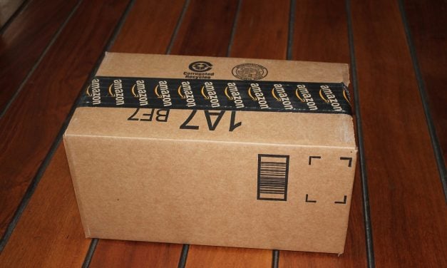 Vous recevez des colis Amazon sans rien commander ?