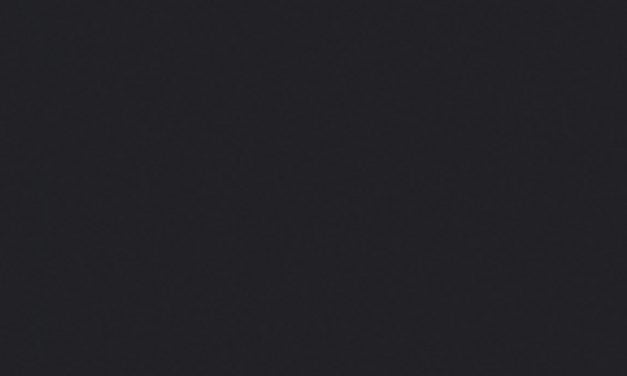 Écran noir sur Windows 10
