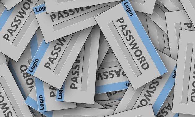 Exporter les mots de passe Firefox