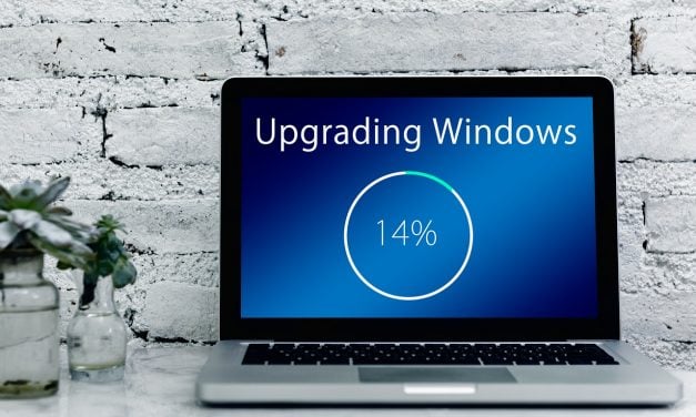 Bloqué sur écran noir après mise à jour Windows