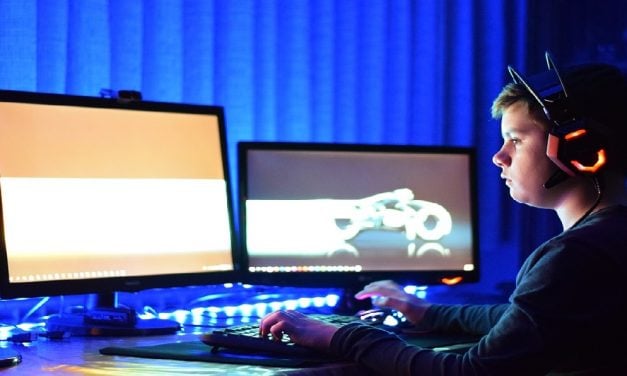 Scintillement de l’écran dans Windows 10