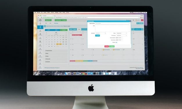 Imitez MacOS avec RocketDock