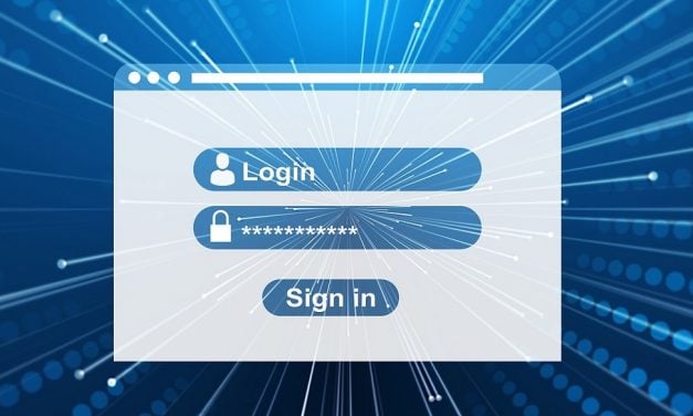 Masquer l&rsquo;adresse email à l&rsquo;écran d&rsquo;ouverture de session Windows