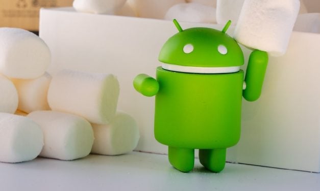 Activer mode sans échec sur Android
