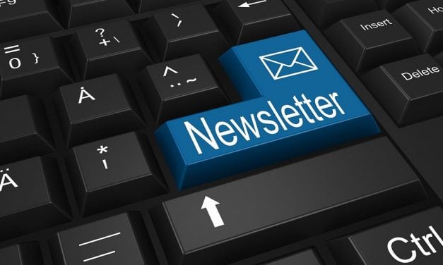 Inscrivez-vous à la Newsletter