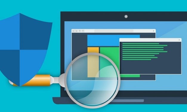 Programme bloqué par l&rsquo;antivirus Windows 10
