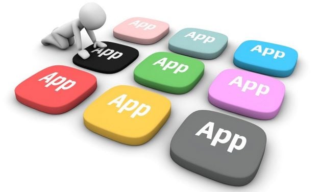 Réinstaller les applications intégrés à Windows 10