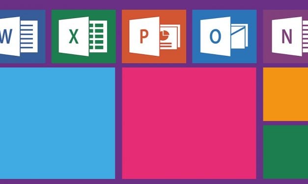 Réparer Office en mode sans échec