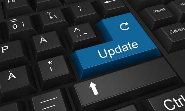 Windows 10 : Réparer Windows Update