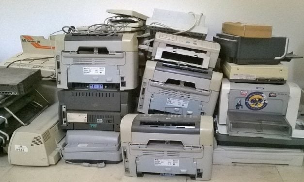Supprimer les documents en attente d&rsquo;impression