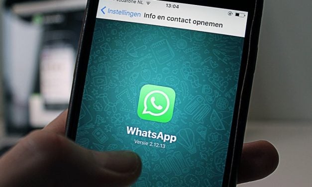 Utiliser WhatsApp sur PC