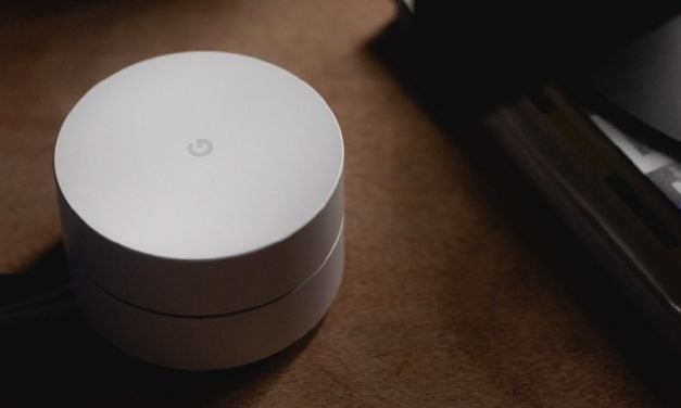 Google va remplacer votre Google Home bloqué à cause de la mise à jour