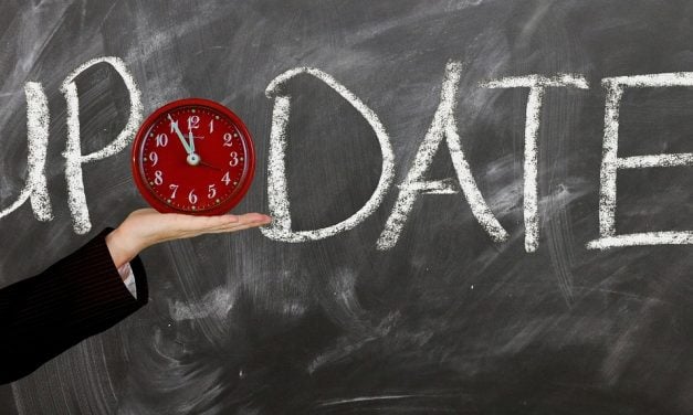 Mettre en pause les mises à jour Windows 10