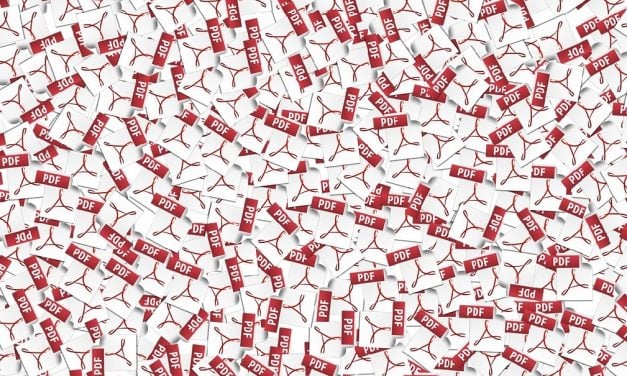 Adobe Reader une version plus récente est déjà installée