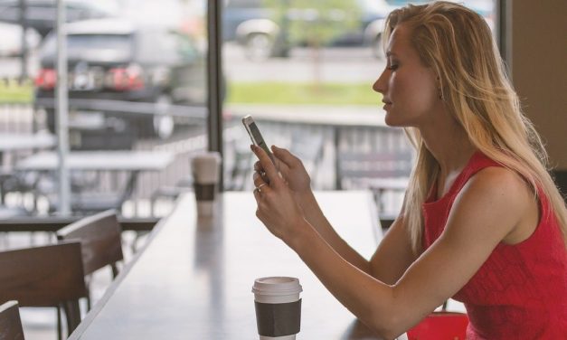 Infographie : Jamais sans votre smartphone ?