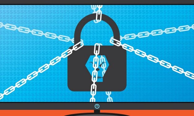 Infographie : Comment ça marche une attaque de ransomware