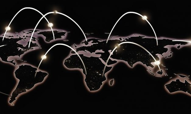 Infographie : La liberté d&rsquo;Internet dans le monde