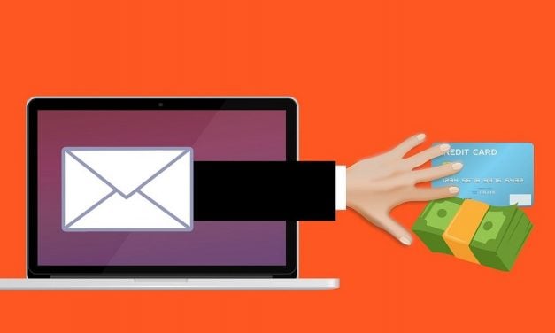 Attention phishing ! On vous demande de conserver votre mot de passe ?