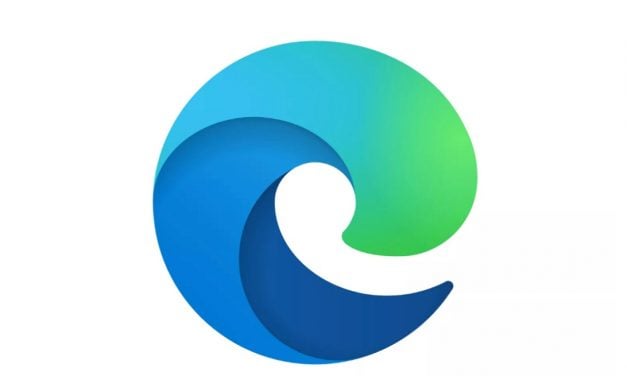 Voici le nouveau logo du navigateur Edge
