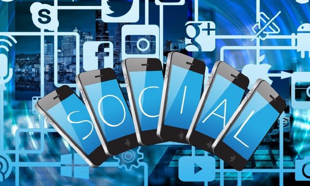 Infographie : Volume des données mobiles comparé à nos voisins Européens