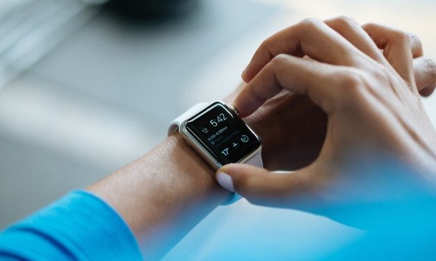 Infographie : Le marché des montres intelligentes