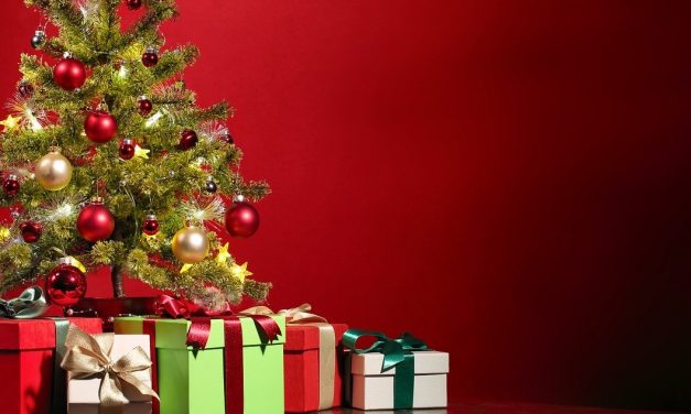 Infographie : Les produits high tech favoris pour Noël