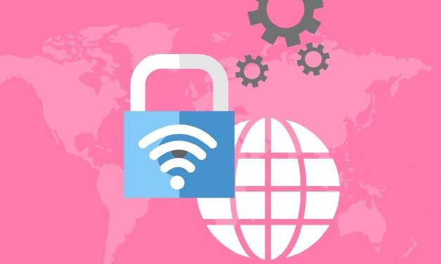 Votre connexion n&rsquo;est pas privée: ERR_CERT_COMMON_NAME_INVALID
